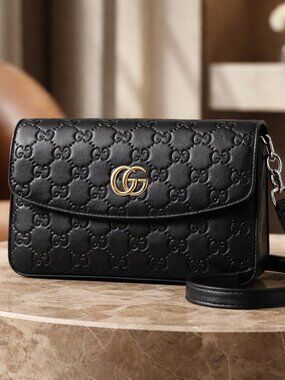 Fashion Handbag